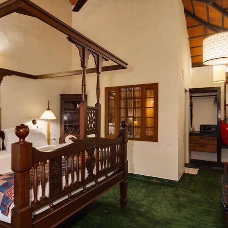 Cranganor History Cafe & Riverside Chateau North Paravur Bagian luar foto