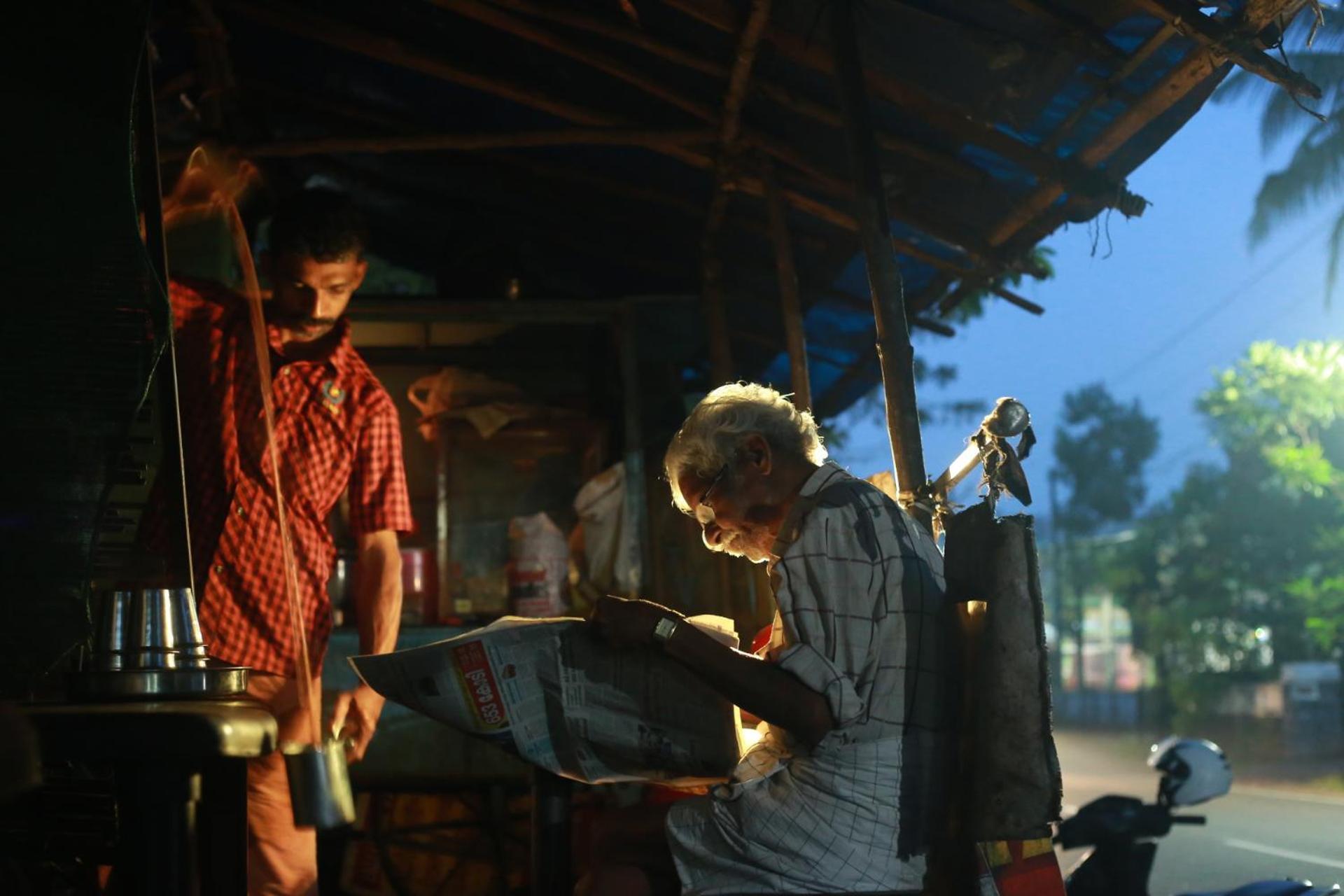 Cranganor History Cafe & Riverside Chateau North Paravur Bagian luar foto